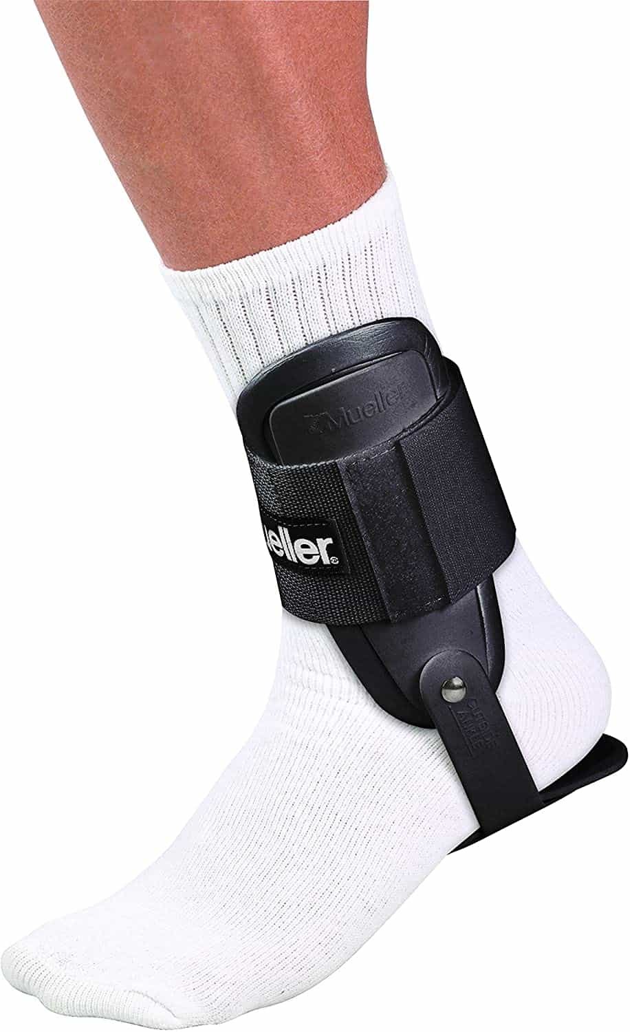 Best Rigid Ankle Brace Help My Foot Pain
