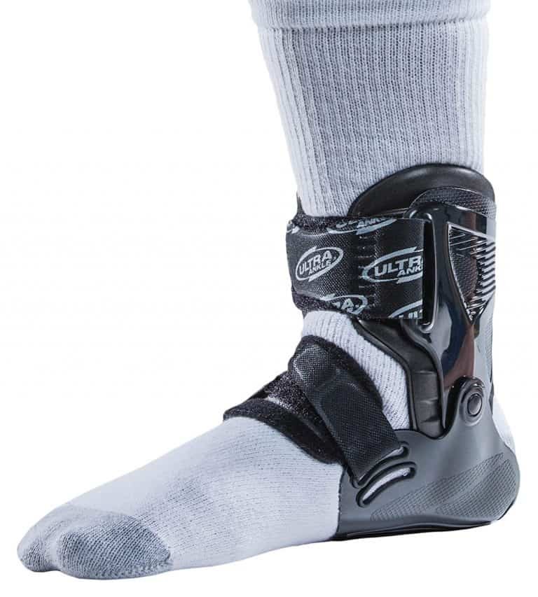 Best Rigid Ankle Brace Help My Foot Pain